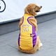 Chaleco transpirable para perros
